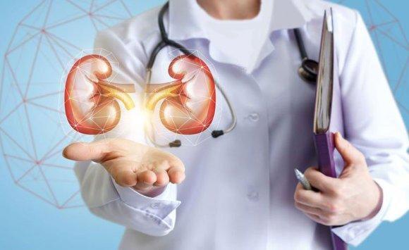 تخلصي من سموم الكلى بـ6 حيل مجربة