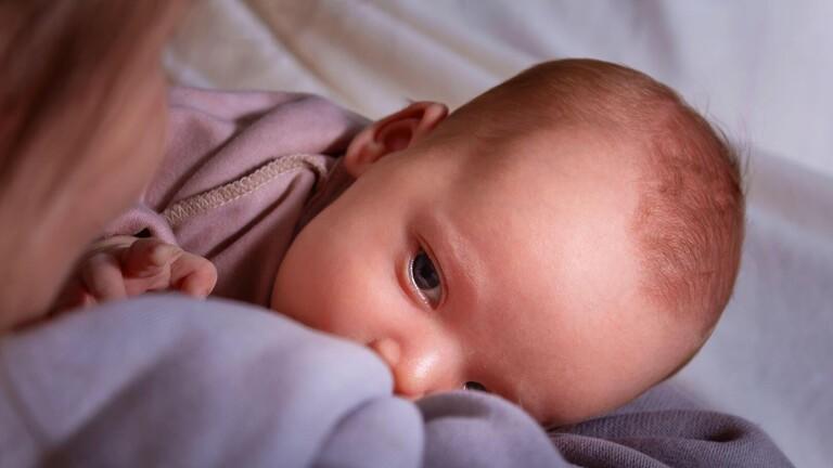 أعراض التهاب المعدة عند الأطفال