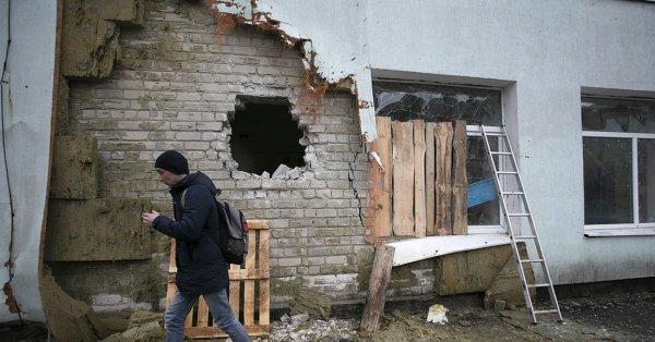 دعوة لجمع مليار و700 مليون لأوكرانيا