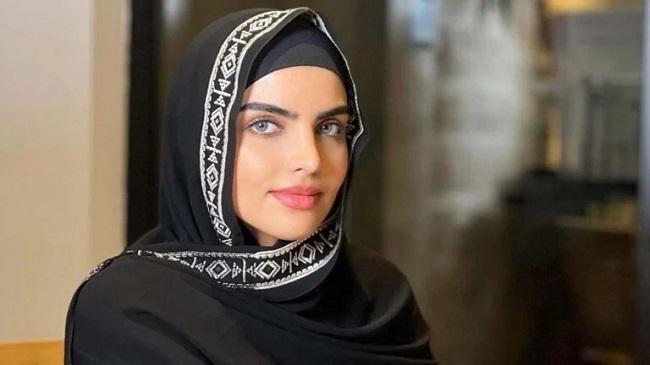 سارة الودعاني تفاجئ ابنها بعيد ميلاد ثانٍ في مدرسته