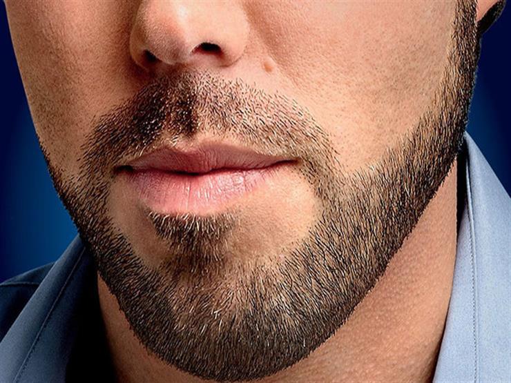 الثعلبة من بينها أسباب تمنع ظهور لحية الرجل