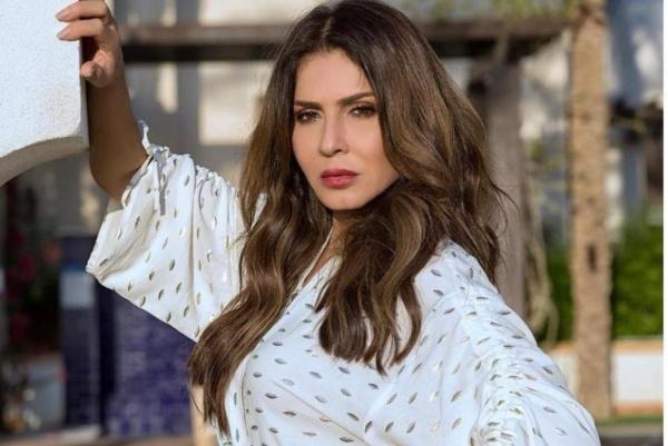 نجلاء بدر تكشف بجرأة عن رأيها في الحب