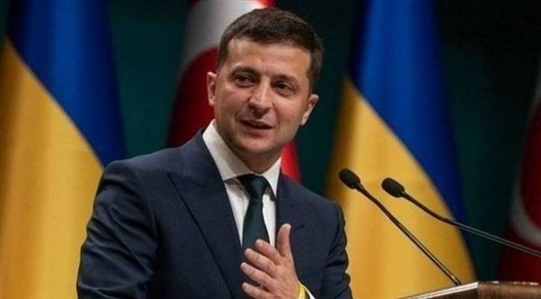 أوكرانيا تطلب من ألمانيا المساعدة