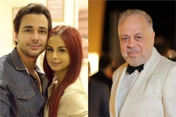 طليق منة عرفة جالي تهديدات عشان بكشف الحقيقة