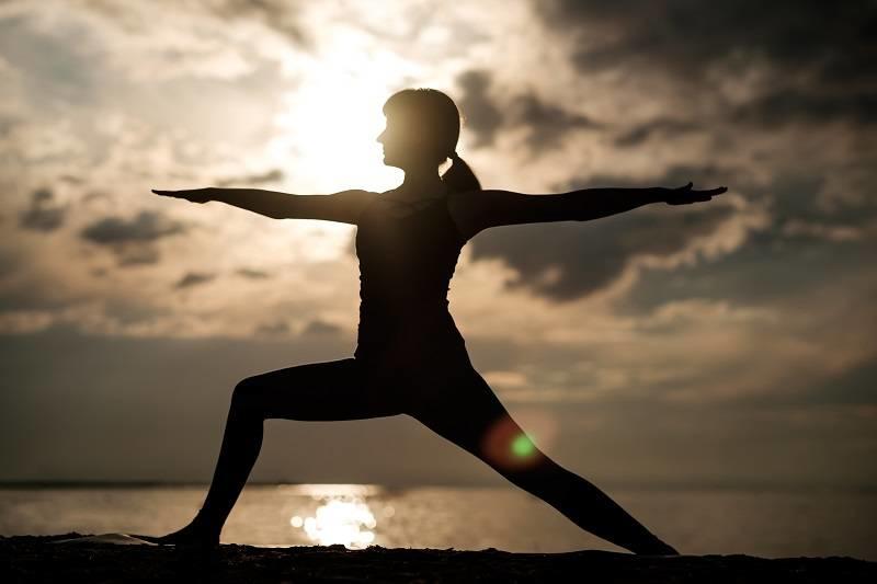 تمارين لكي تظهري أصغر سناً