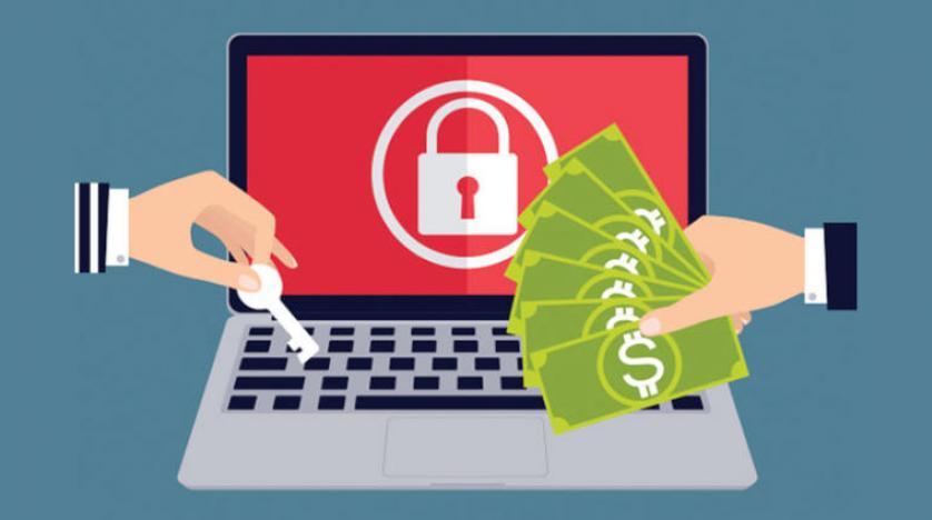 الأمن تعاملنا مع شكاوى من فايروس الفدية