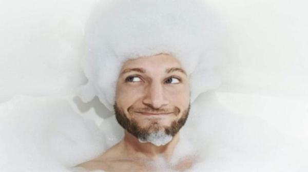 كم من الوقت يجب أن تقضيه في الاستحمام لصحة أفضل