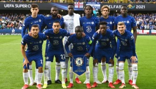 كأس الاتحاد الإنجليزي موعد مباراة تشيلسي ولوتن تاون