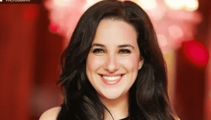 شيري عادل تكشف حقيقة ارتباطها بعد انفصالها عن زوج حلا شيحة