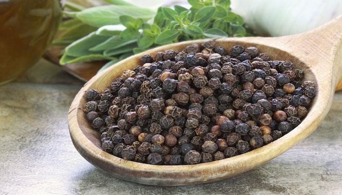 هل يساعد الفلفل الأسود بتقليل السكري
