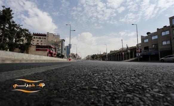 طقس لطيف في أغلب مناطق المملكة الاربعاء 