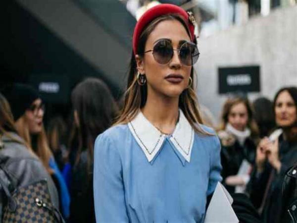 7 حيل جمالية تجعل إطلالتك أنيقة