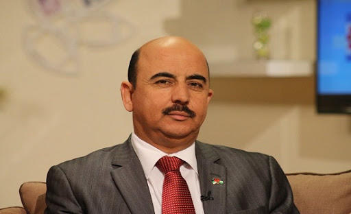 الصبيحي يرفض توصية مالية الاعيان