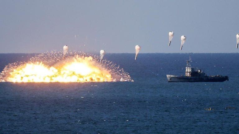 معلومات كاملة عن قنبلة بوتين الفراغية