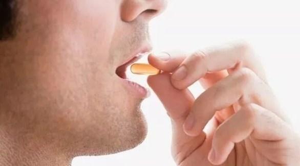  5 مكملات غذائية يجب أن يتناولها الرجال بشكل منتظم