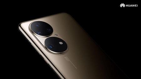 ‎HUAWEI P50 Pro‏ أفضل هاتف مزود بكاميرا بتصميم جمالي قريبا في الأردن