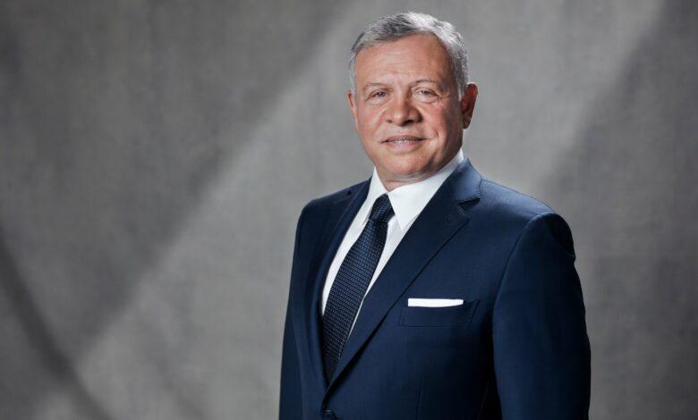 الملك يزور معان اليوم