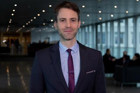 بولسن مديرا تنفيذيا في ميناء حاويات العقبة