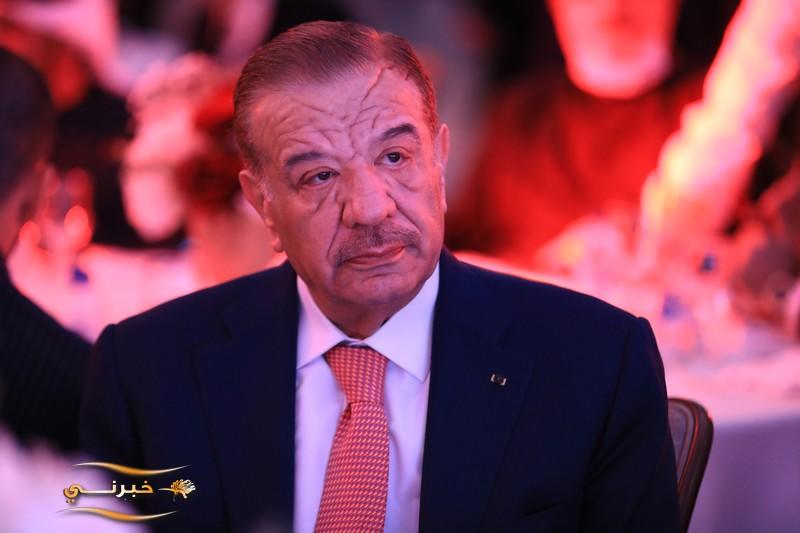 الدغمي يدعو لاجتماع لبحث فقدان النصاب