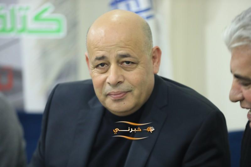 كتلة الوفاء تعقد اجتماعها الأول قبيل انتخابات المقاولين