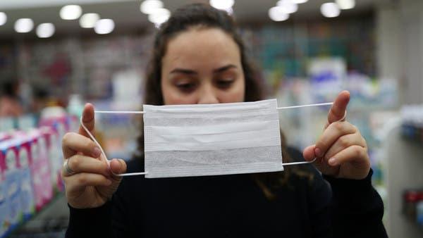 متى سيخلع الاردنيون الكمامات 