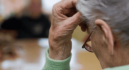 علاج الخرف قد يكون بالأمعاء وليس الدماغ