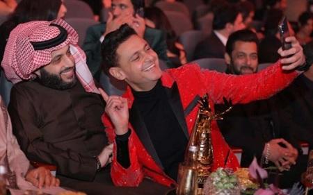  رامز جلال يكشف عن فكرة برنامجه الرمضاني الجديد