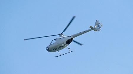 قتل 5 عسكريين بتحطم مروحية في رومانيا