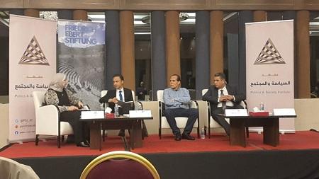 باحثون تنظيم داعش الإرهابي لم ينته بعد