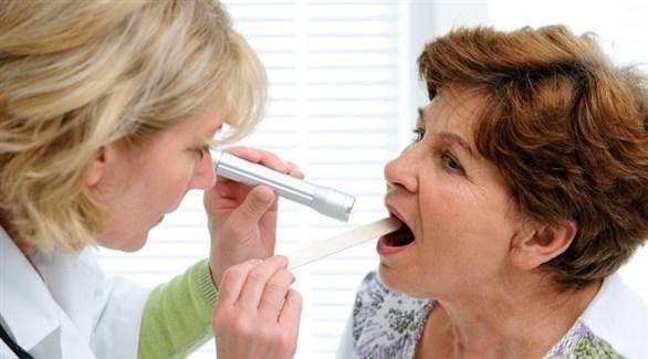  لماذا تنشأ حصوة اللعاب 