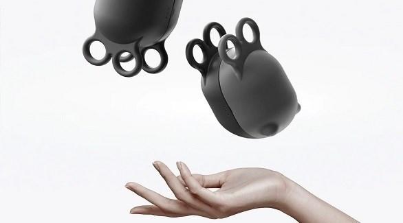  جهاز للعلاج الطبيعي يشفي من إصابات اليد والمعصم 