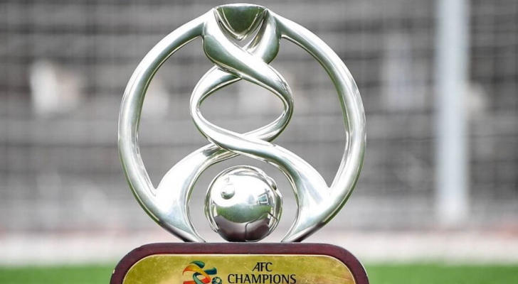 رسميًا السعودية تستضيف دور المجموعات بأبطال آسيا