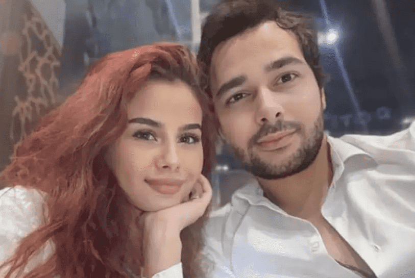 منة عرفة تخرج عن صمتها بعد الانفصال