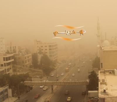 حالة الطرق حتى 100 ظهرا