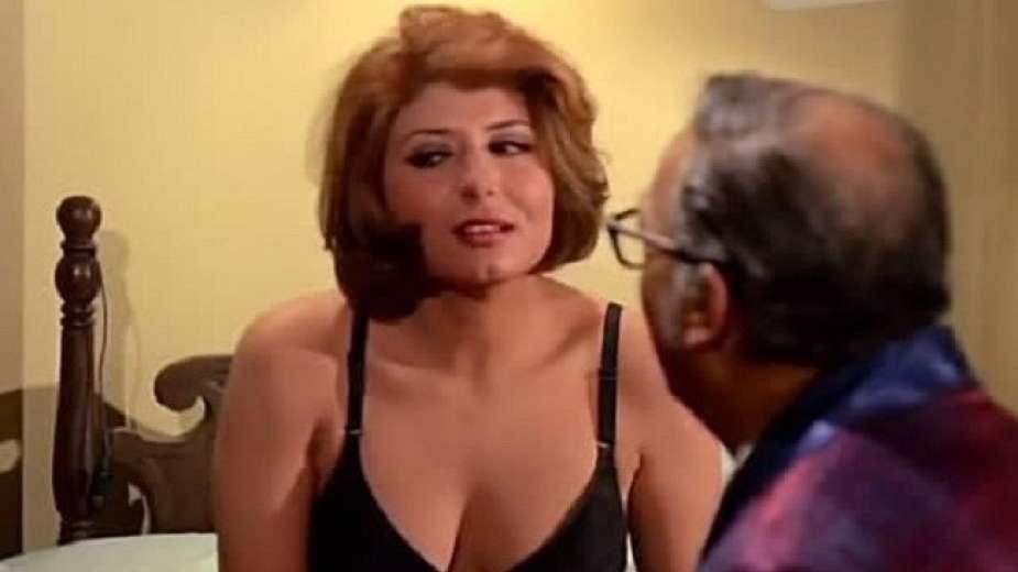 سهير رمزي تحتفل بعيد ميلادها ال 72