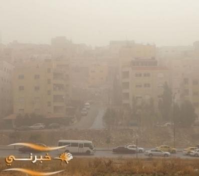 الامن يعلن حالة الطرق في المملكة حتى الساعة 6 