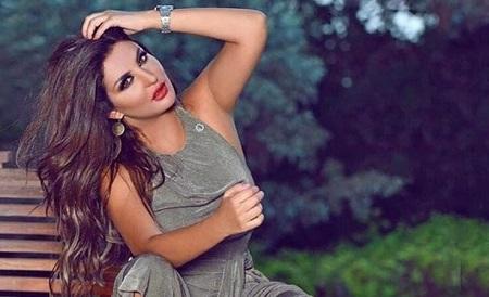 شذى حسون تحتفل بعيد ميلادها تعرف على عمرها