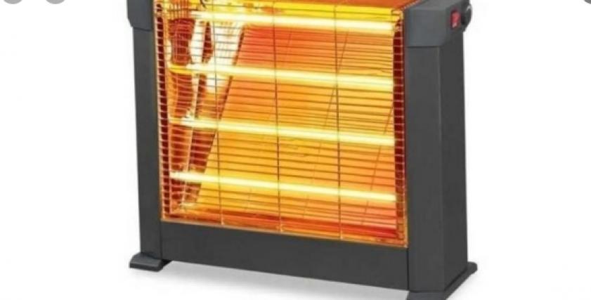 ستصدمك أضرار الدفايات الكهربائية