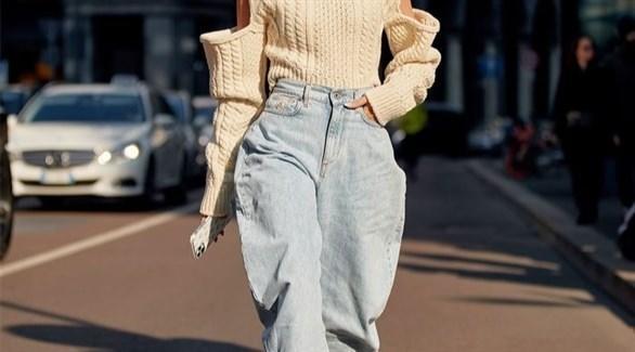 للفتيات ما الوقت المناسب لشراء ملابس الشتاء