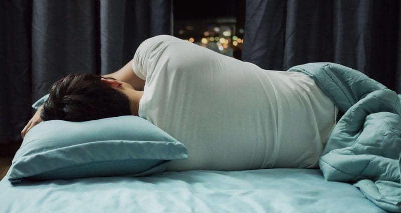 نصائح بسيطة لتحسين نوعية نومك