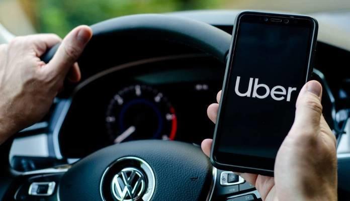 أوبر تدخل الحرب بين روسيا وأوكرانيا كيف