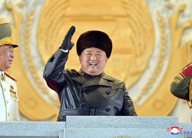 كوريا الشمالية الحزب الحاكم يطلب الاستعداد للتعبئة 