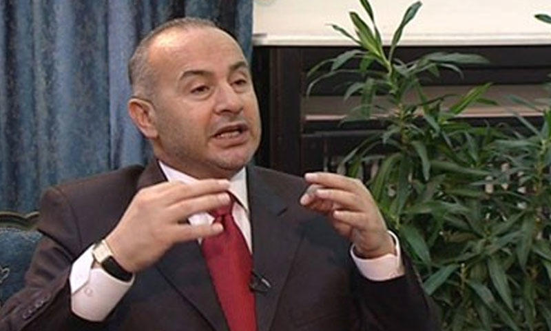 نائب سوري بوتين استأذن الأسد بغزو أوكرانيا