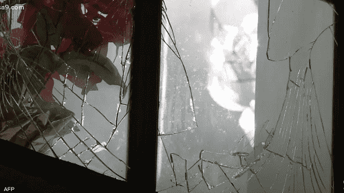 بالفيديو الحرب على أوكرانيا تطال مطاعم روسية باميركا