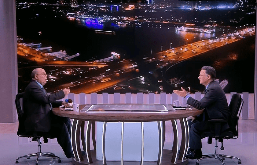 داعية مصري يثير الجدل   فيديو  