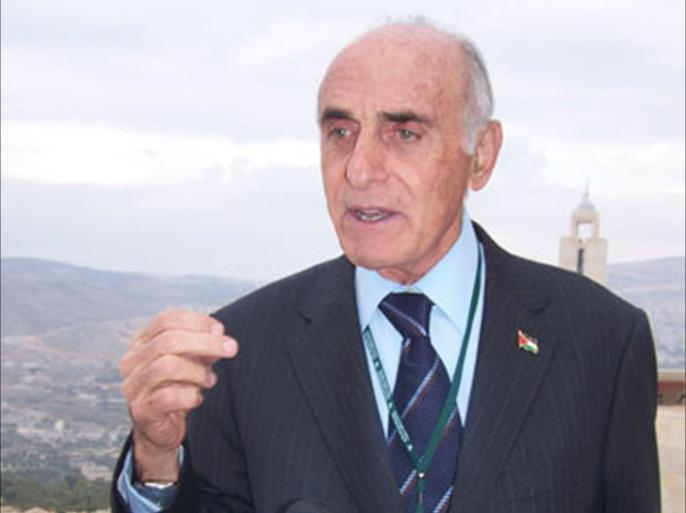 منيب المصري يبعث برسالة قوية إلى ماكرون 