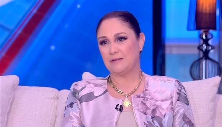 شيرين تكشف عن تفاصيل وفاة شقيقها