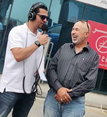 العموري الرابح بأول سيارة MG5 موديل 2022 مجمركة ومرخصة من أبشر