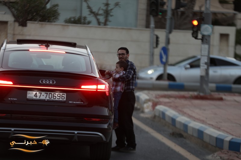 جمعية معا للتنمية المستدامة تنظم نشاطا تطوعيا مغايراً