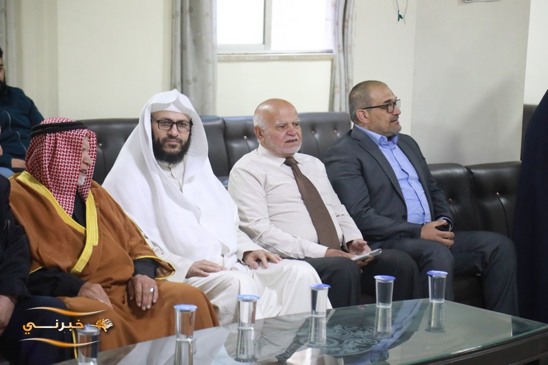 مبروك للزميلين علاء ناجي ورزان السيد الخطوبة